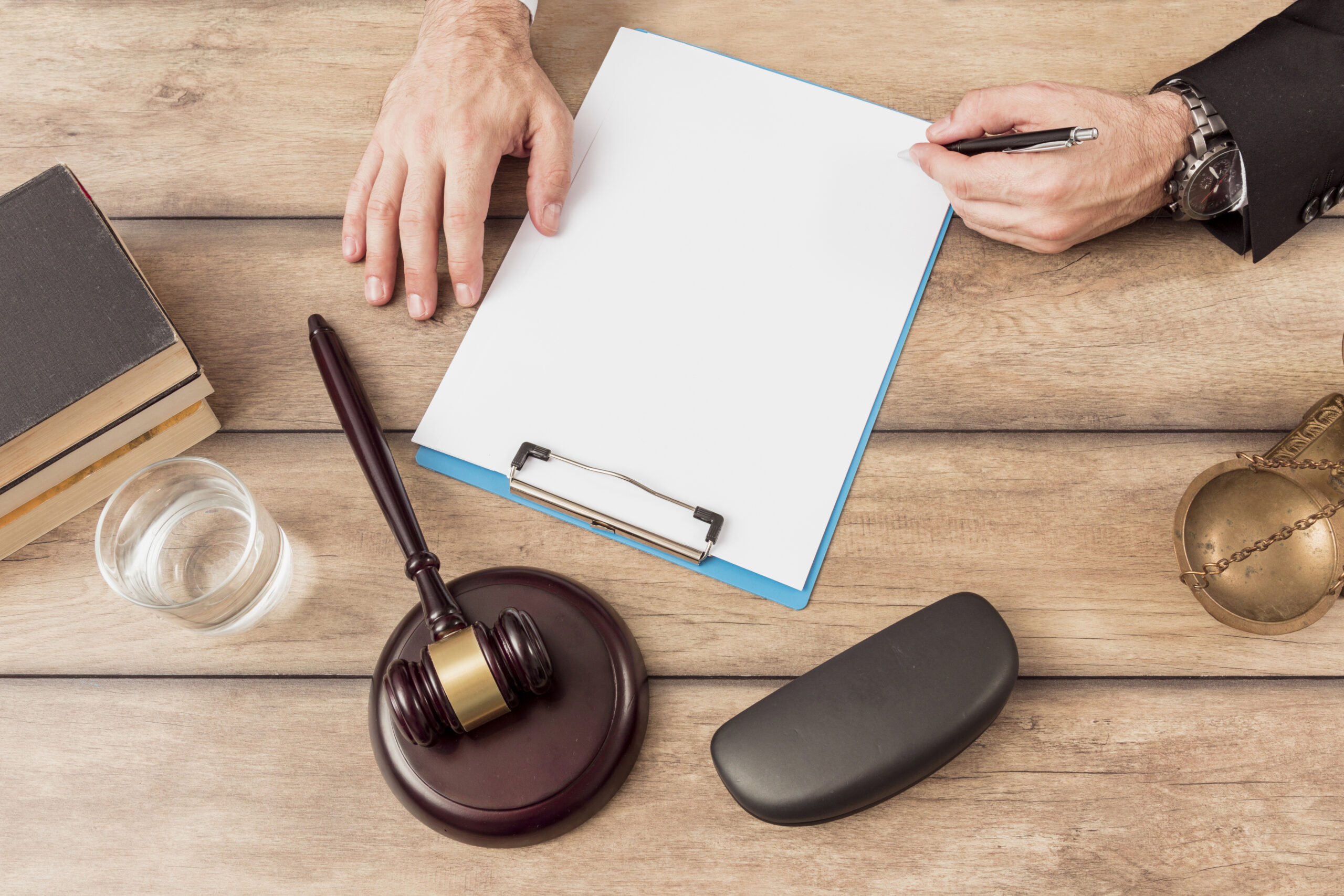 Power of Attorney & Legal Documentation Services for International Use