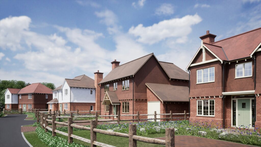 Professional UK Property Management for Landlords & Investors