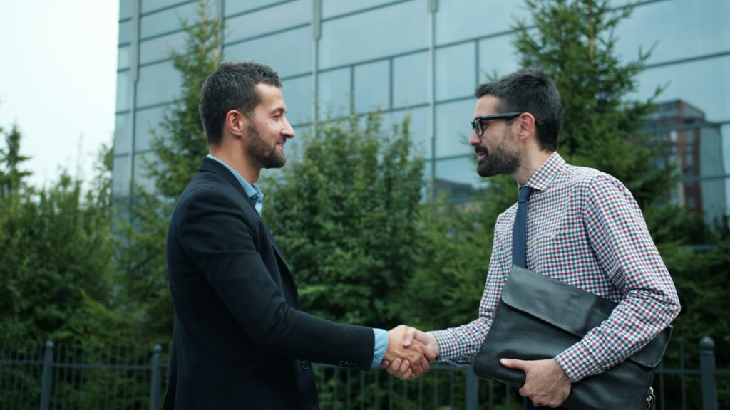 Commercial Conveyancing Solutions