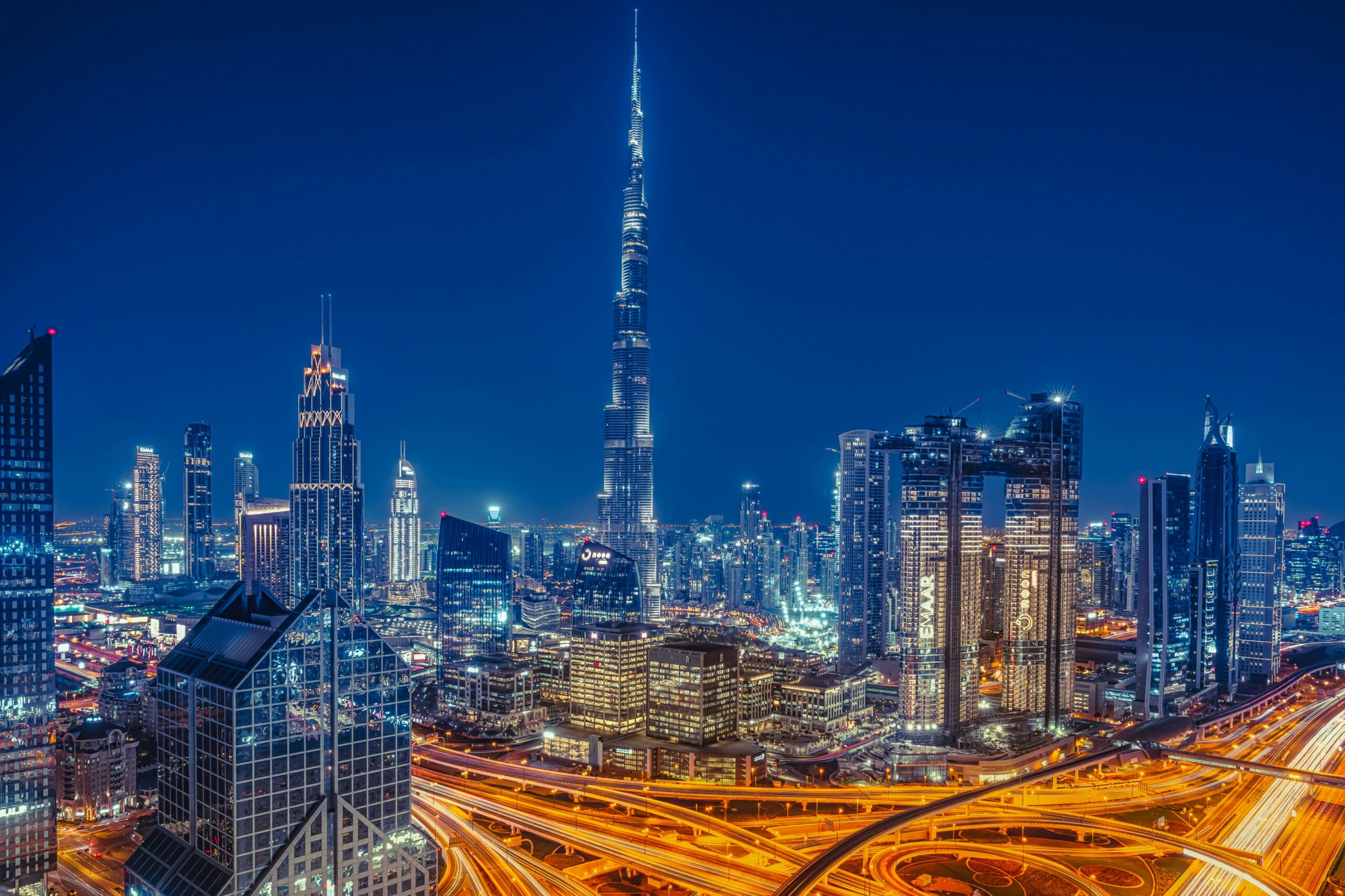 Trusted Guidance for Dubai Property Investment Opportunities
